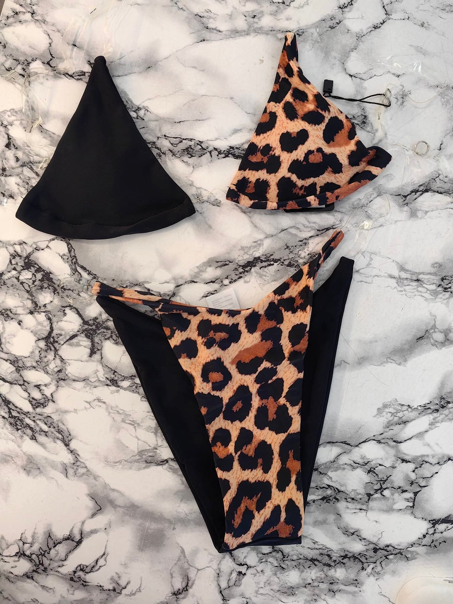 Bikini Animalier