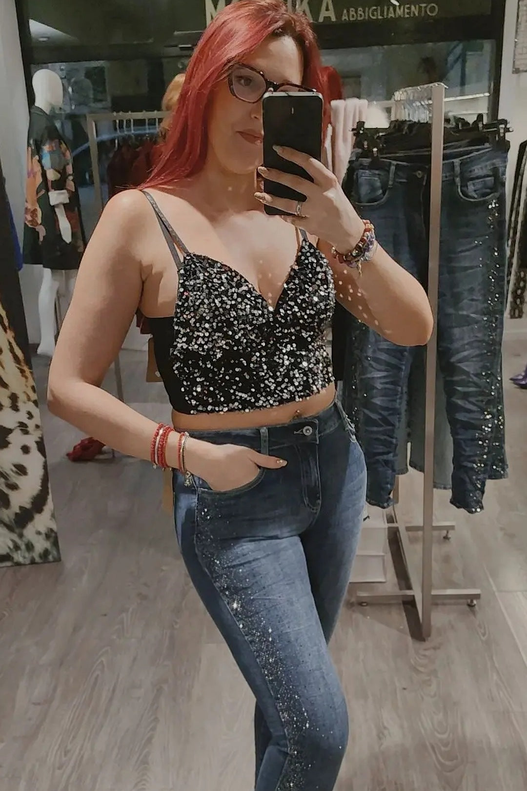 Top Luna