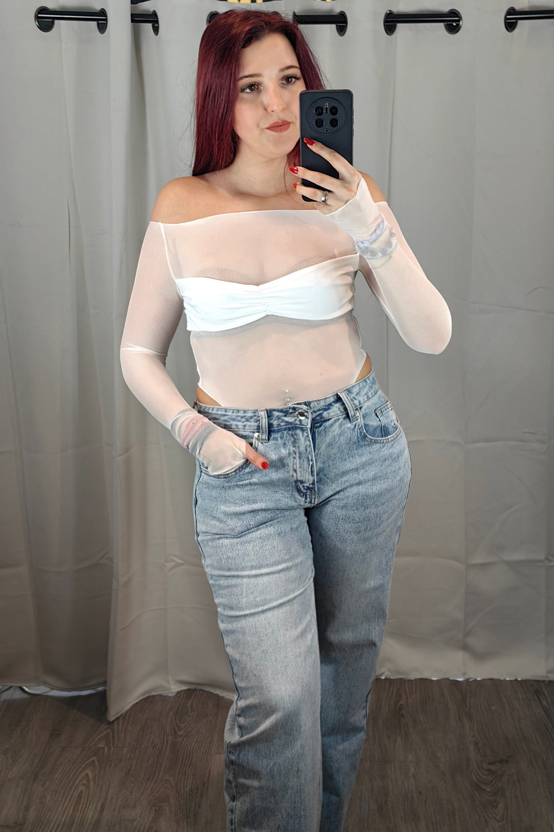 Body Dora