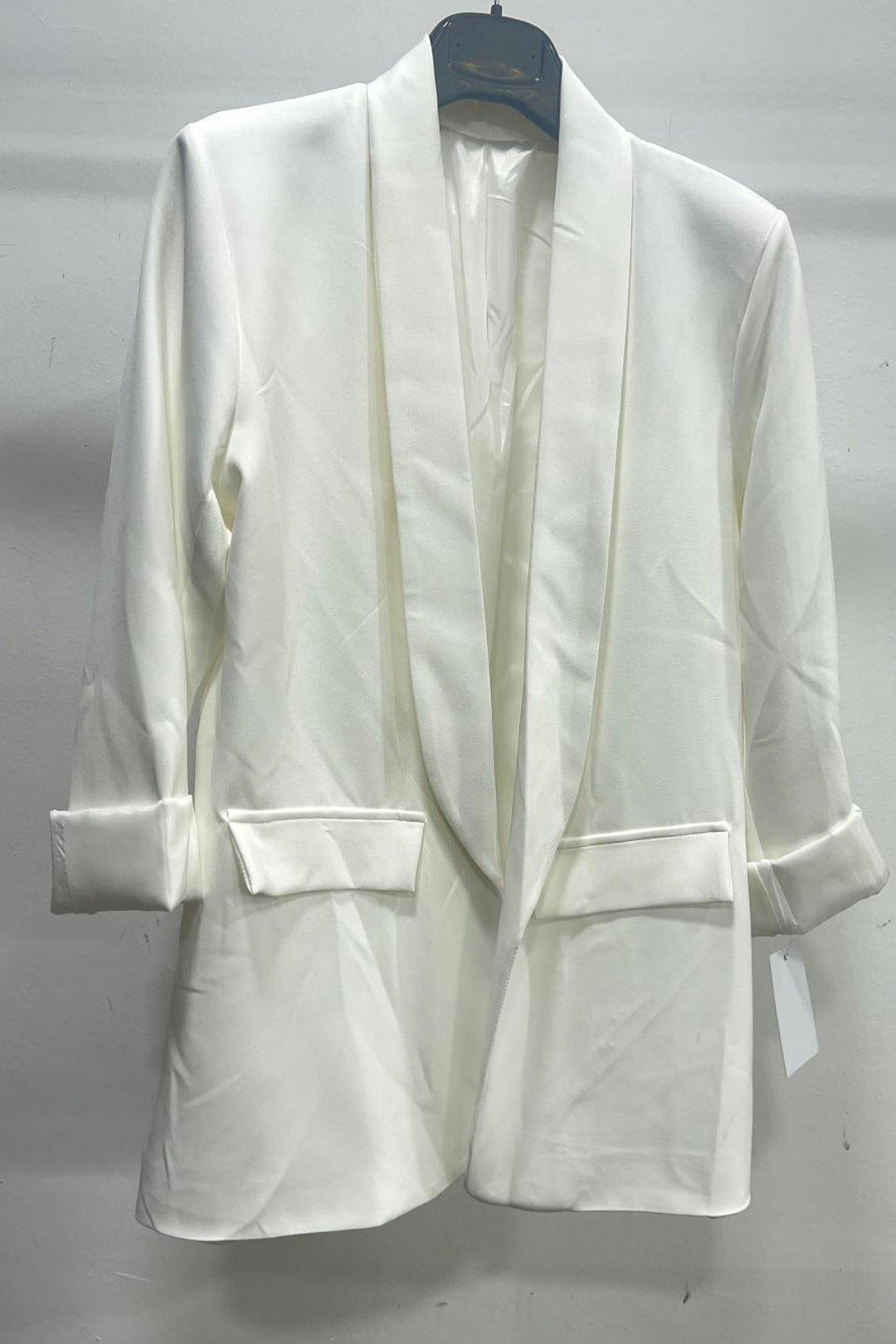 Giacca Blazer Classic