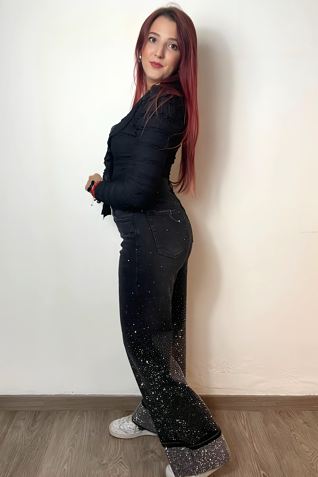 Jeans Luce