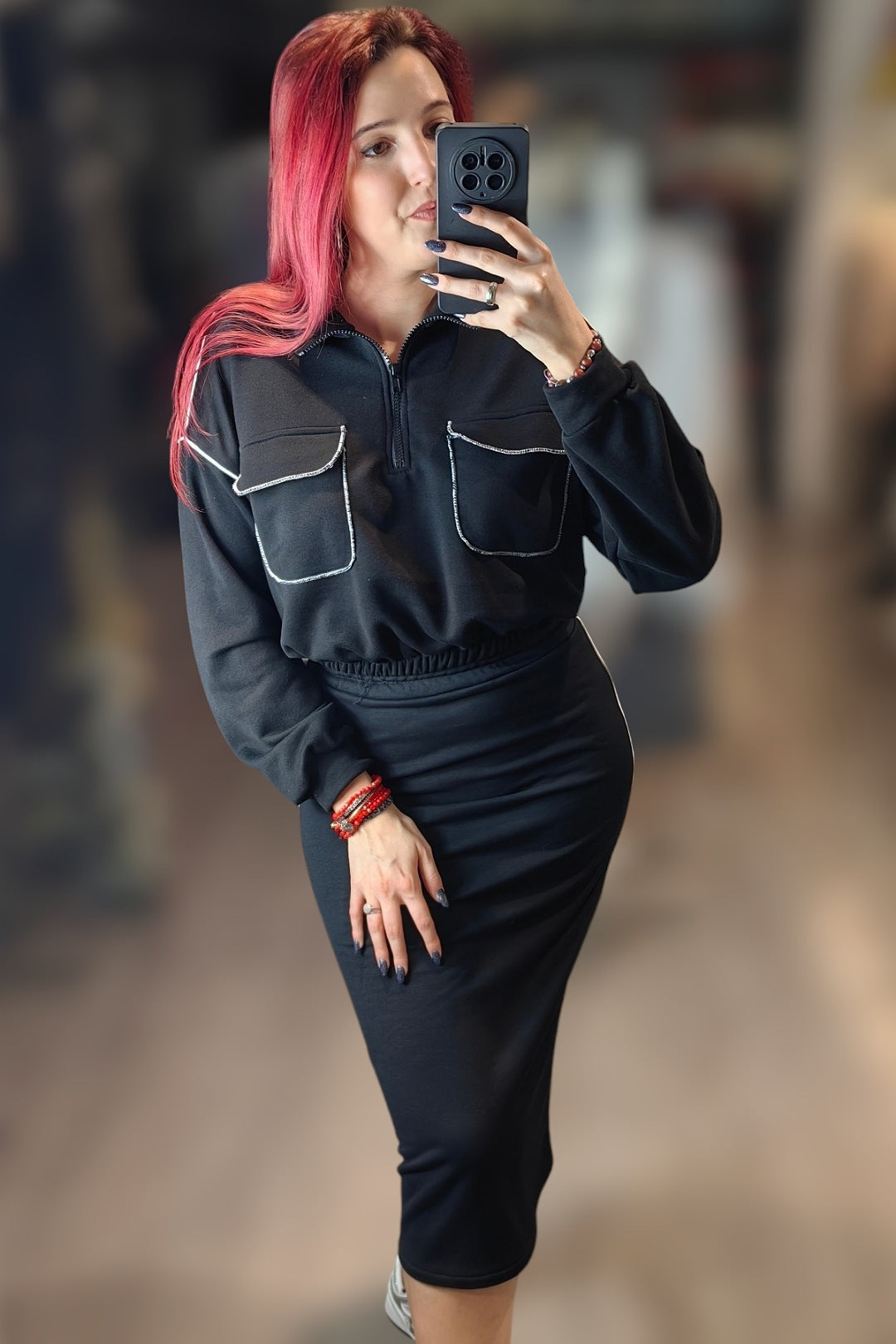 Completi - Coordinati