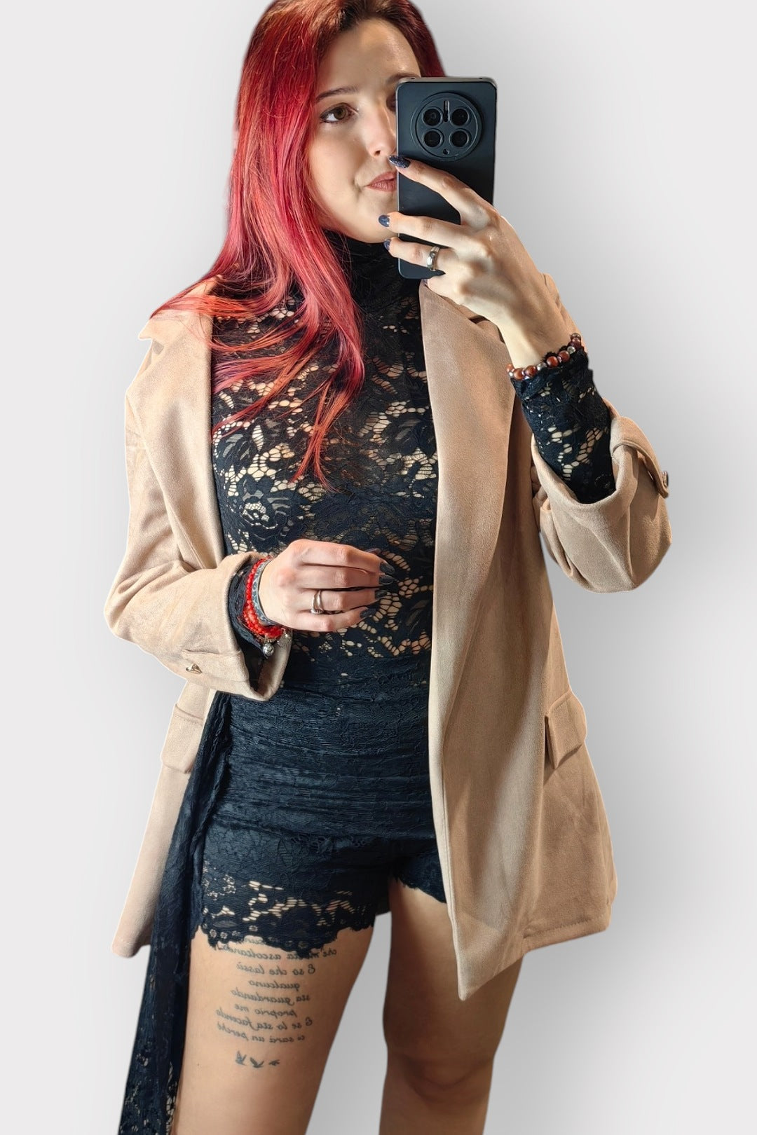 Abbigliamento