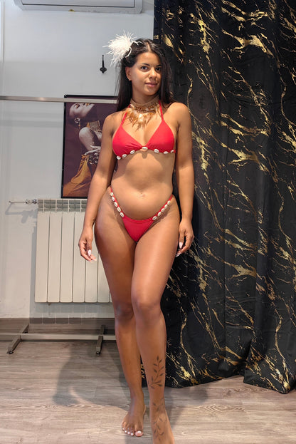 Bikini Shell