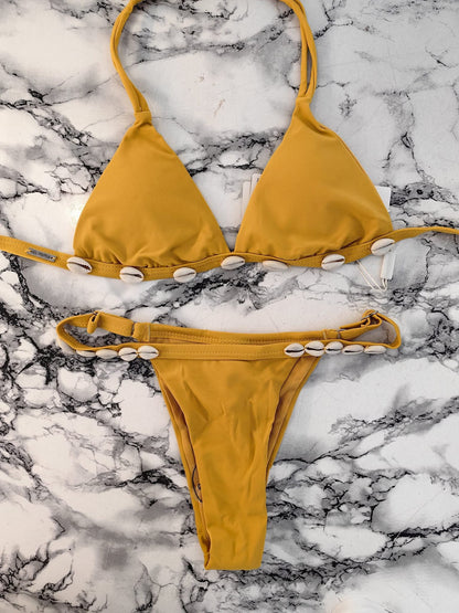 Bikini Shell