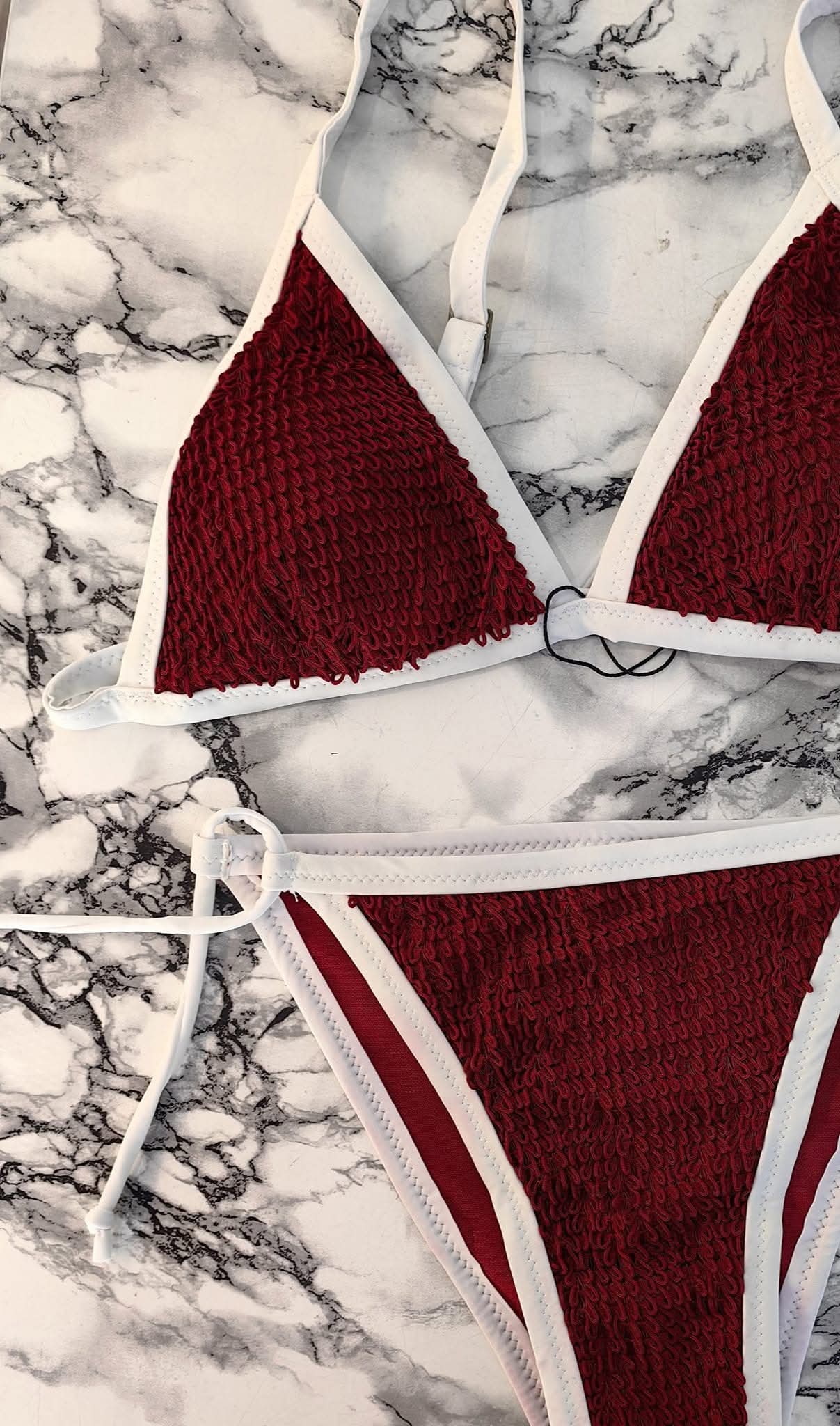 Bikini Frange