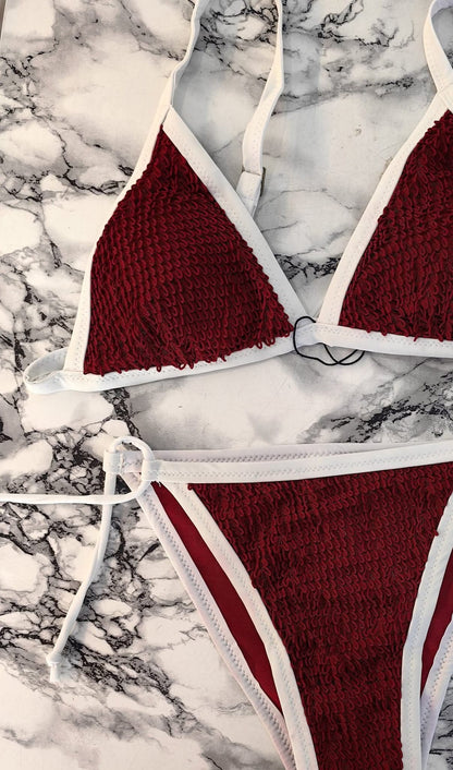Bikini Frange
