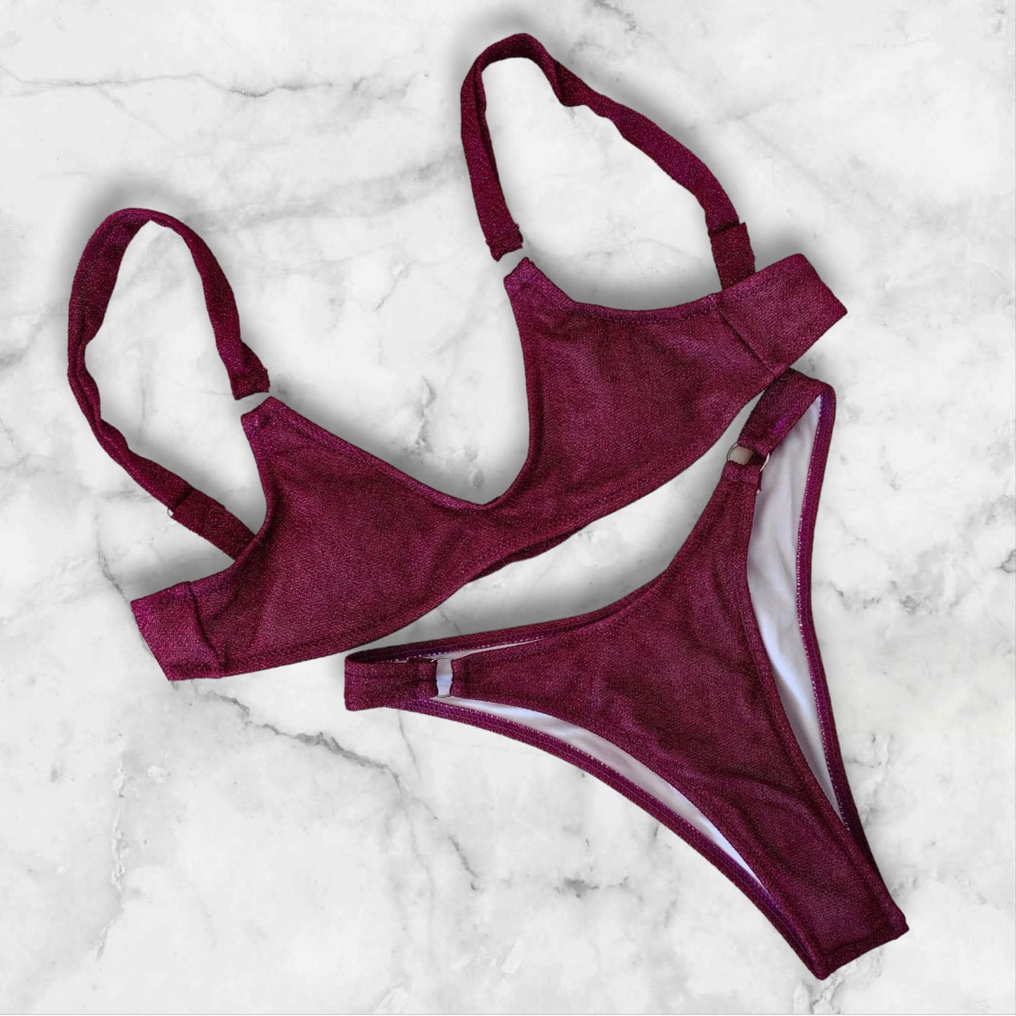 Bikini Glitter