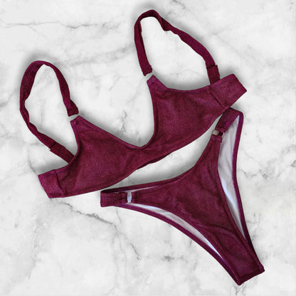 Bikini Glitter