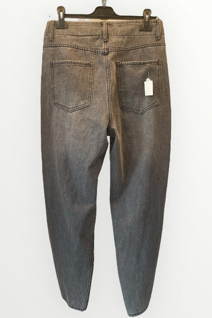 Jeans Grey
