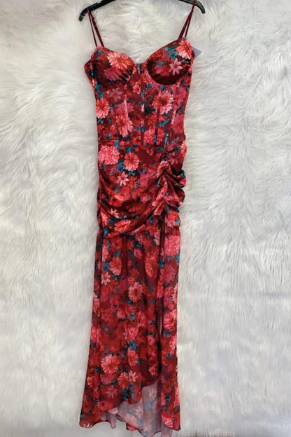 Abito Roses