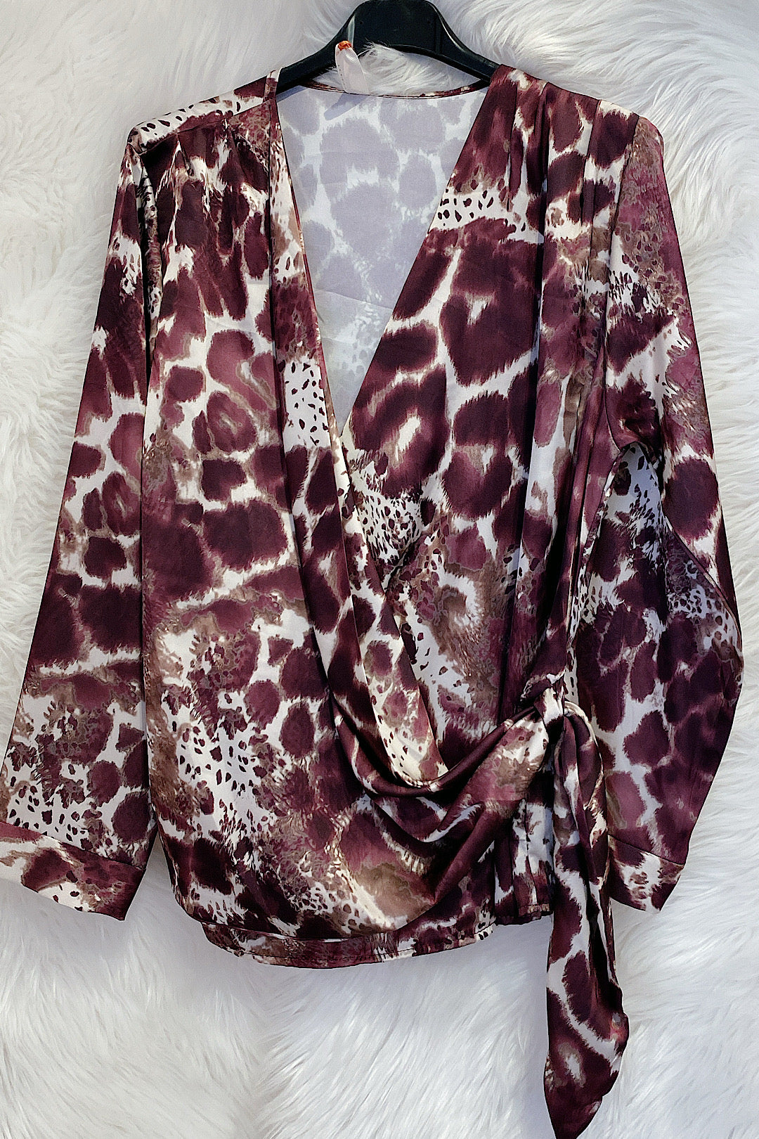 Camicia Medea V