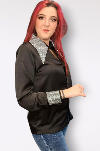 Camicia Clio