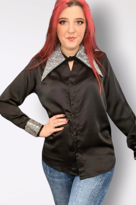 Camicia Clio