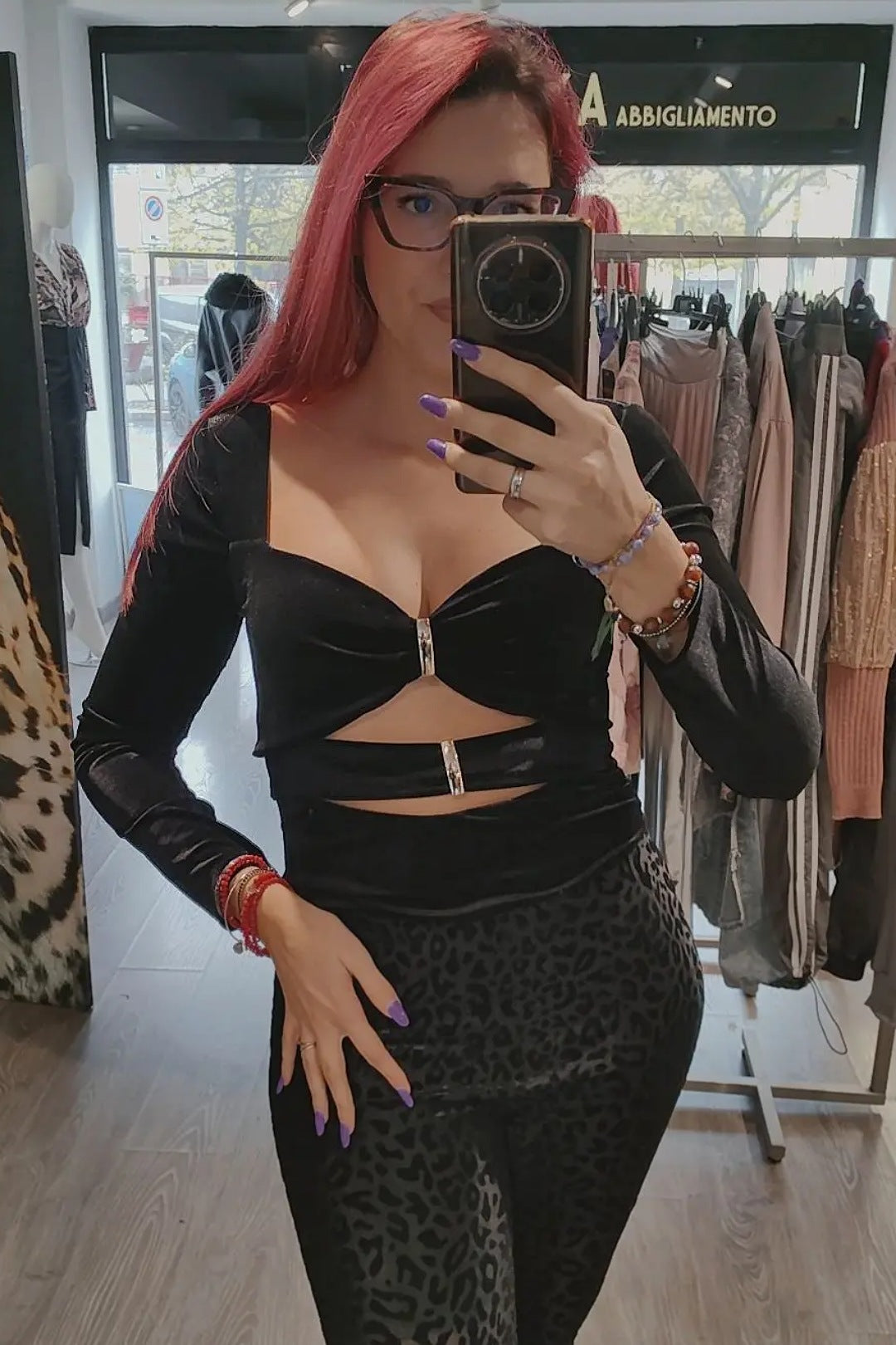 Body Arianna