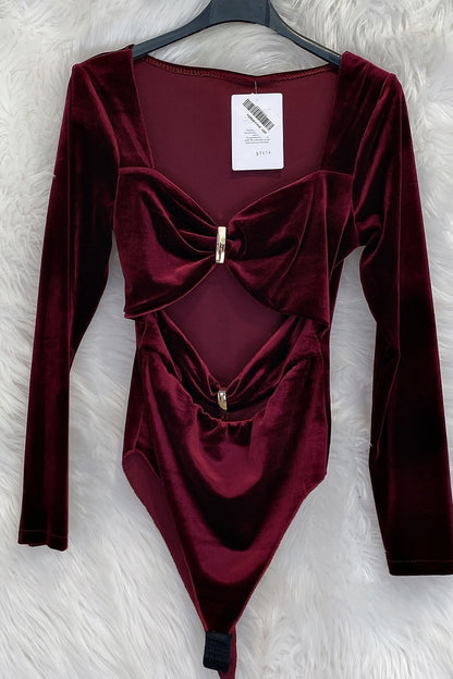 Body Arianna