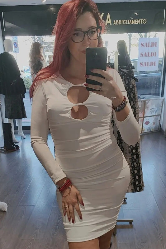 Abito Isidora