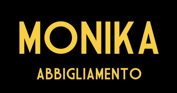 Monika Abbigliamento