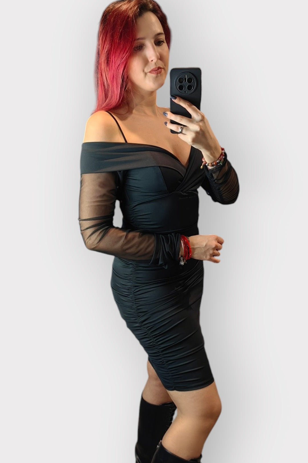 Abito Lavinia