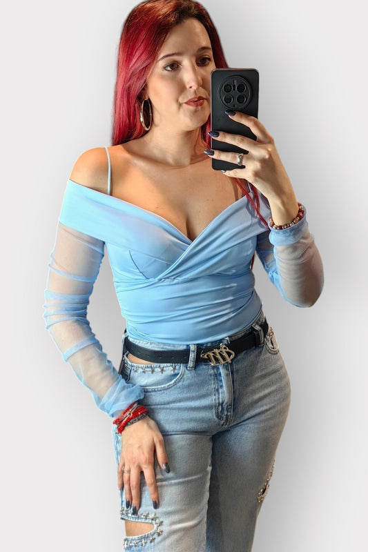 Maglia Lavinia