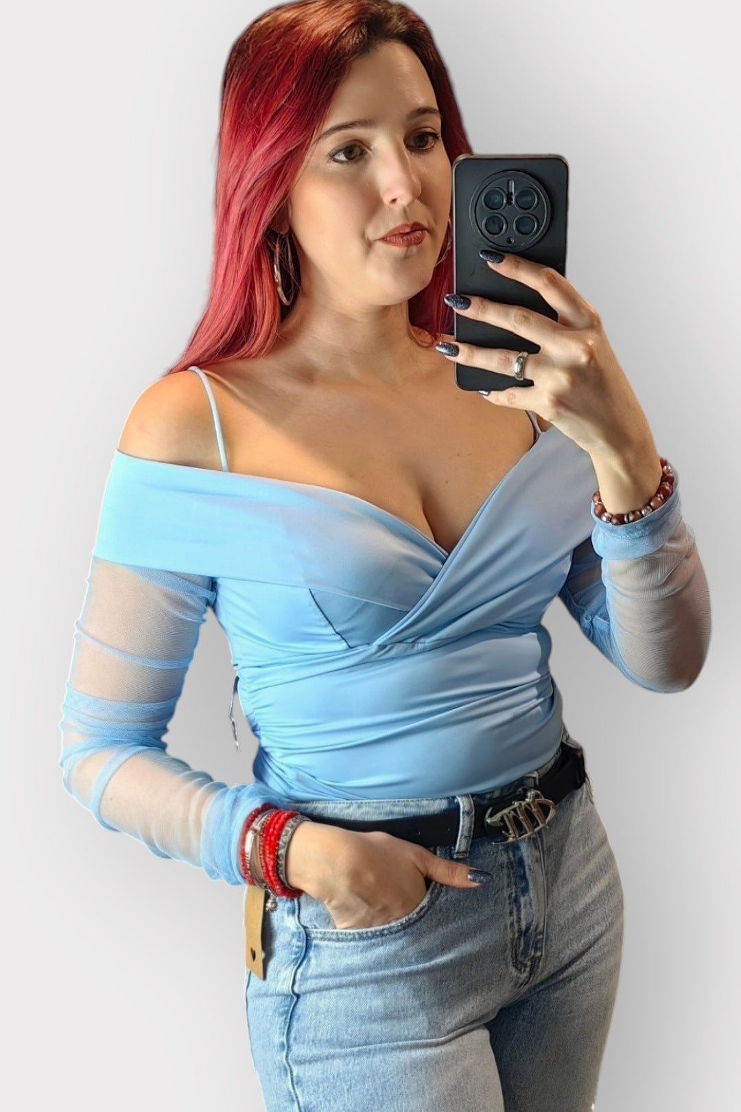 Maglia Lavinia