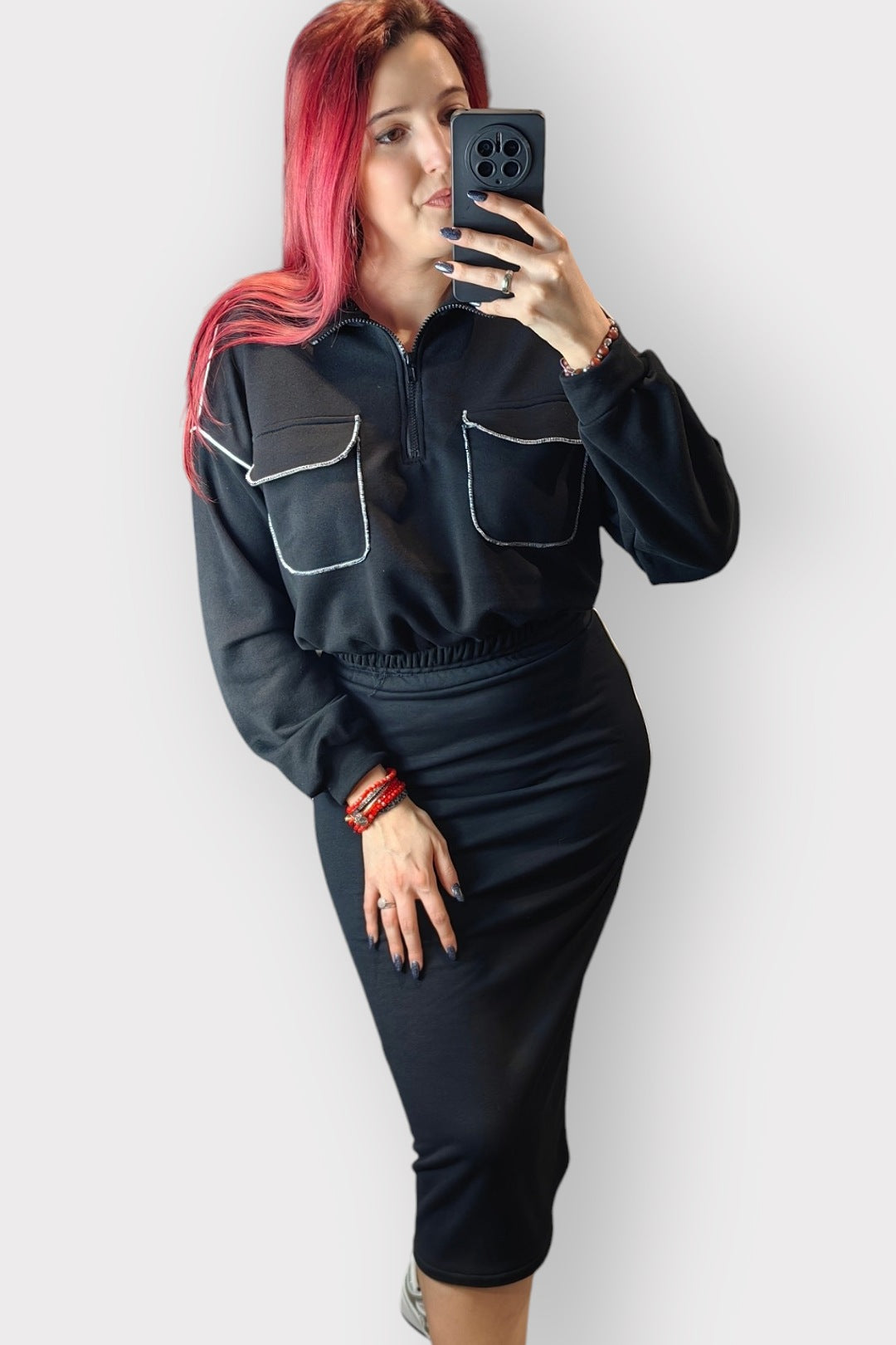 Coordinato Chiara