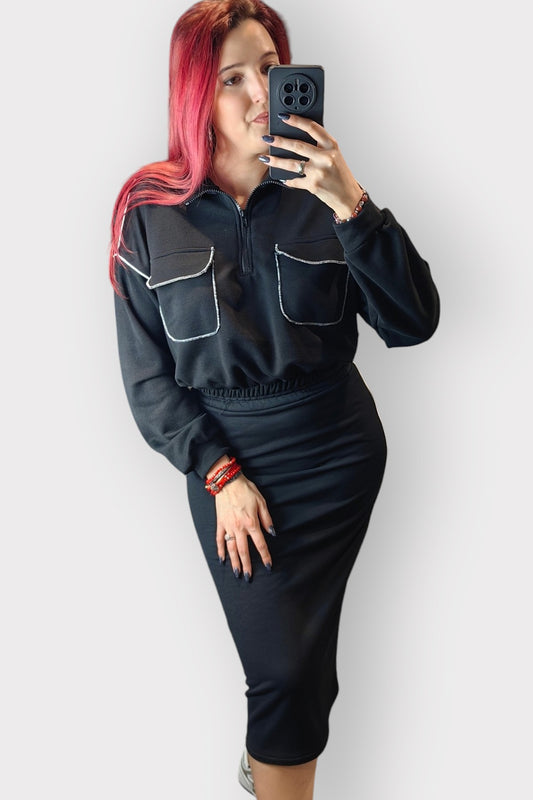 Coordinato Chiara