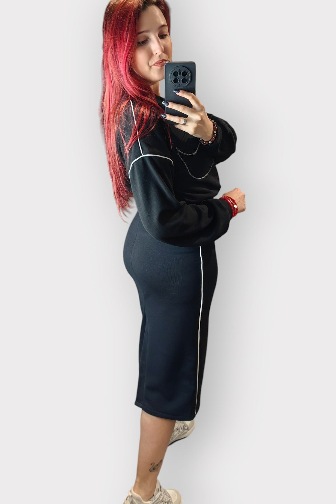 Coordinato Chiara