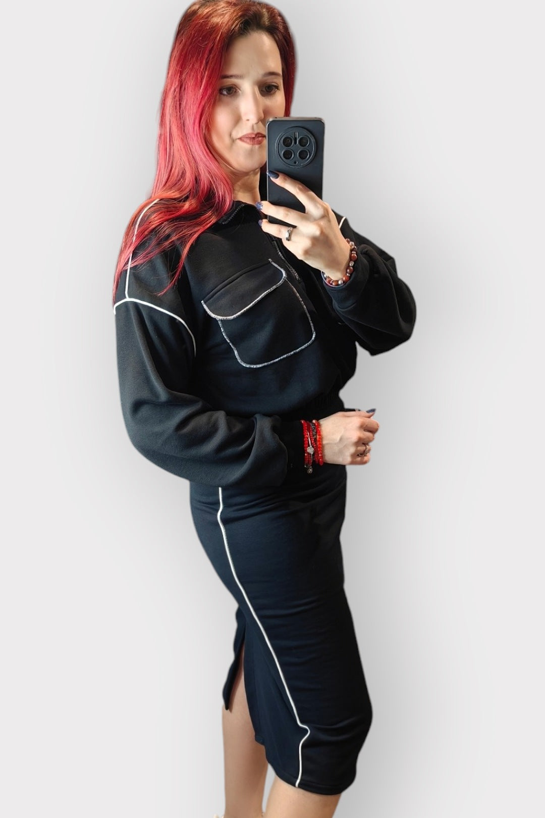 Coordinato Chiara