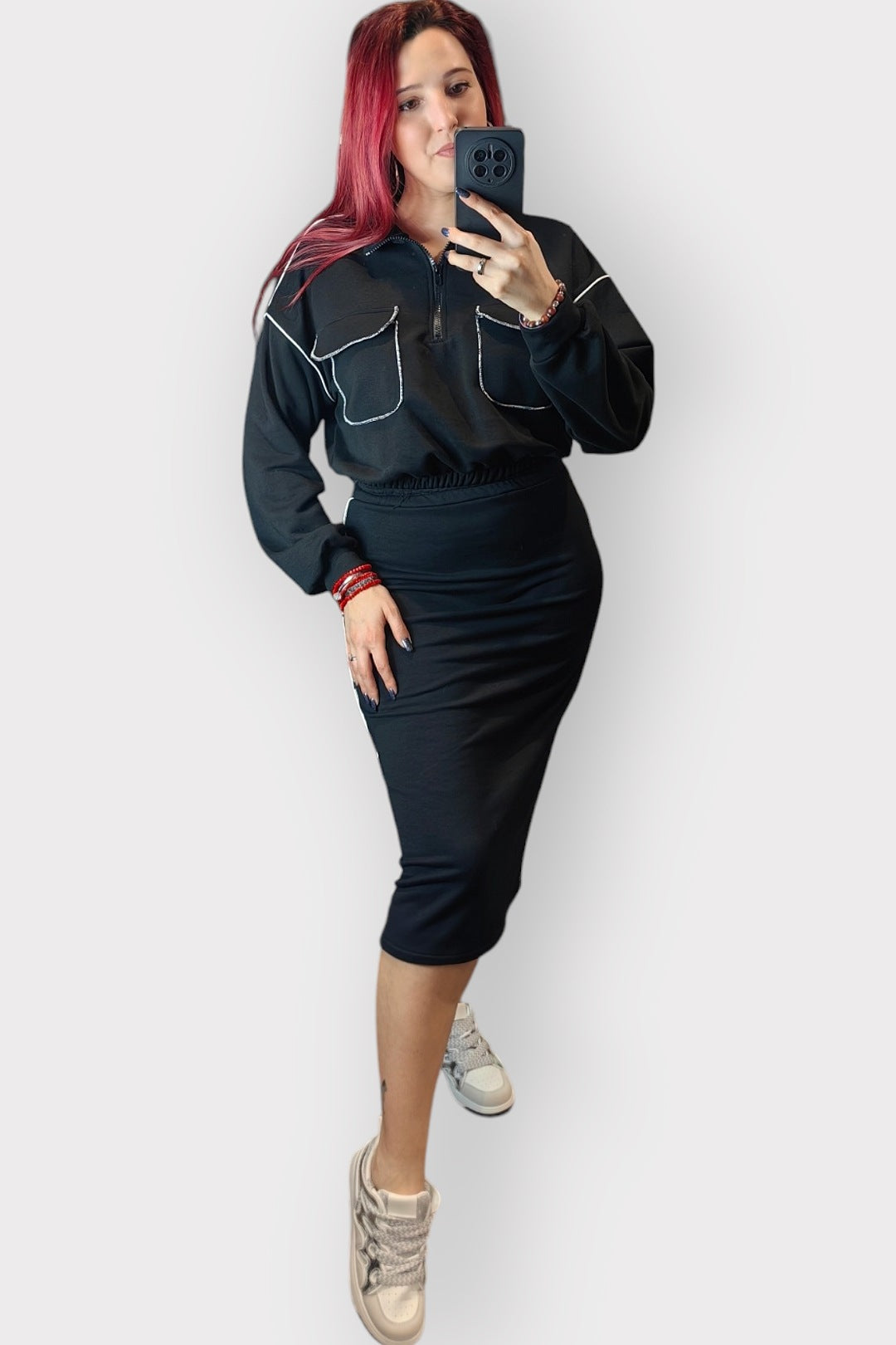 Coordinato Chiara