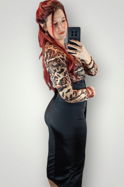 Abito Selene