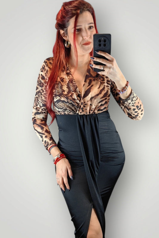 Abito Selene
