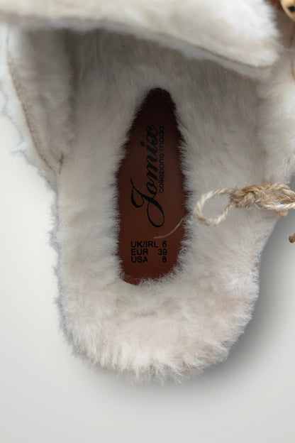 Ciabatte Peluche