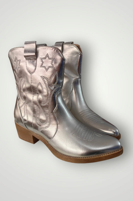 Stivaletti Tex