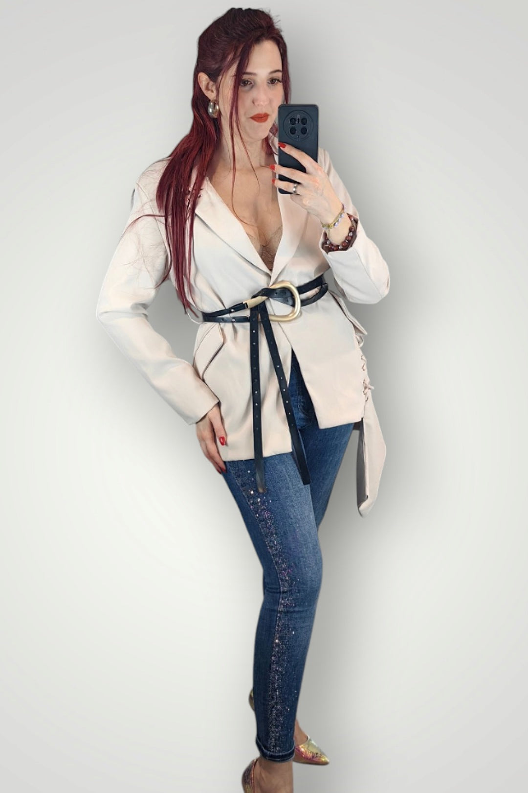 Giacca Sonia