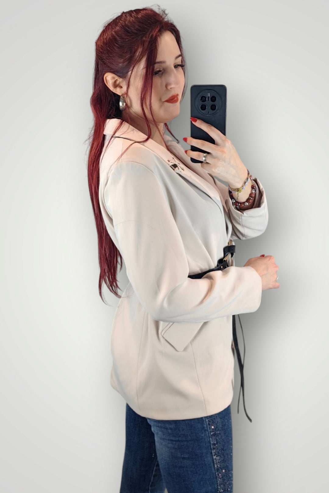 Giacca Sonia