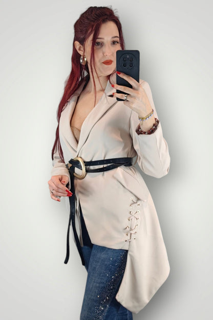 Giacca Sonia