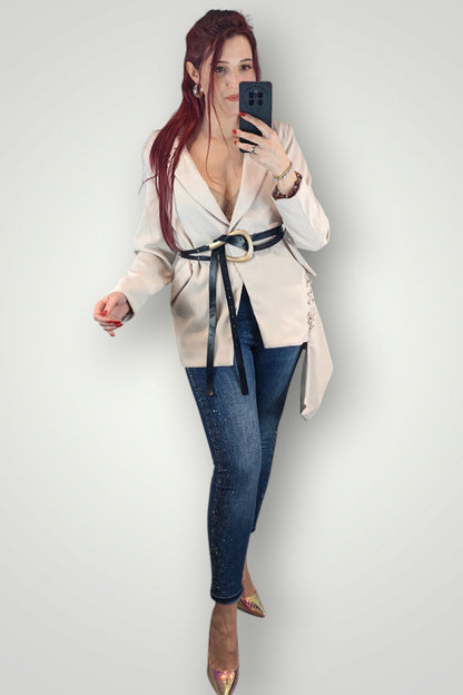 Giacca Sonia