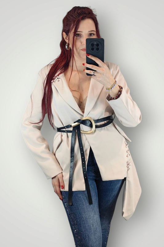 Giacca Sonia