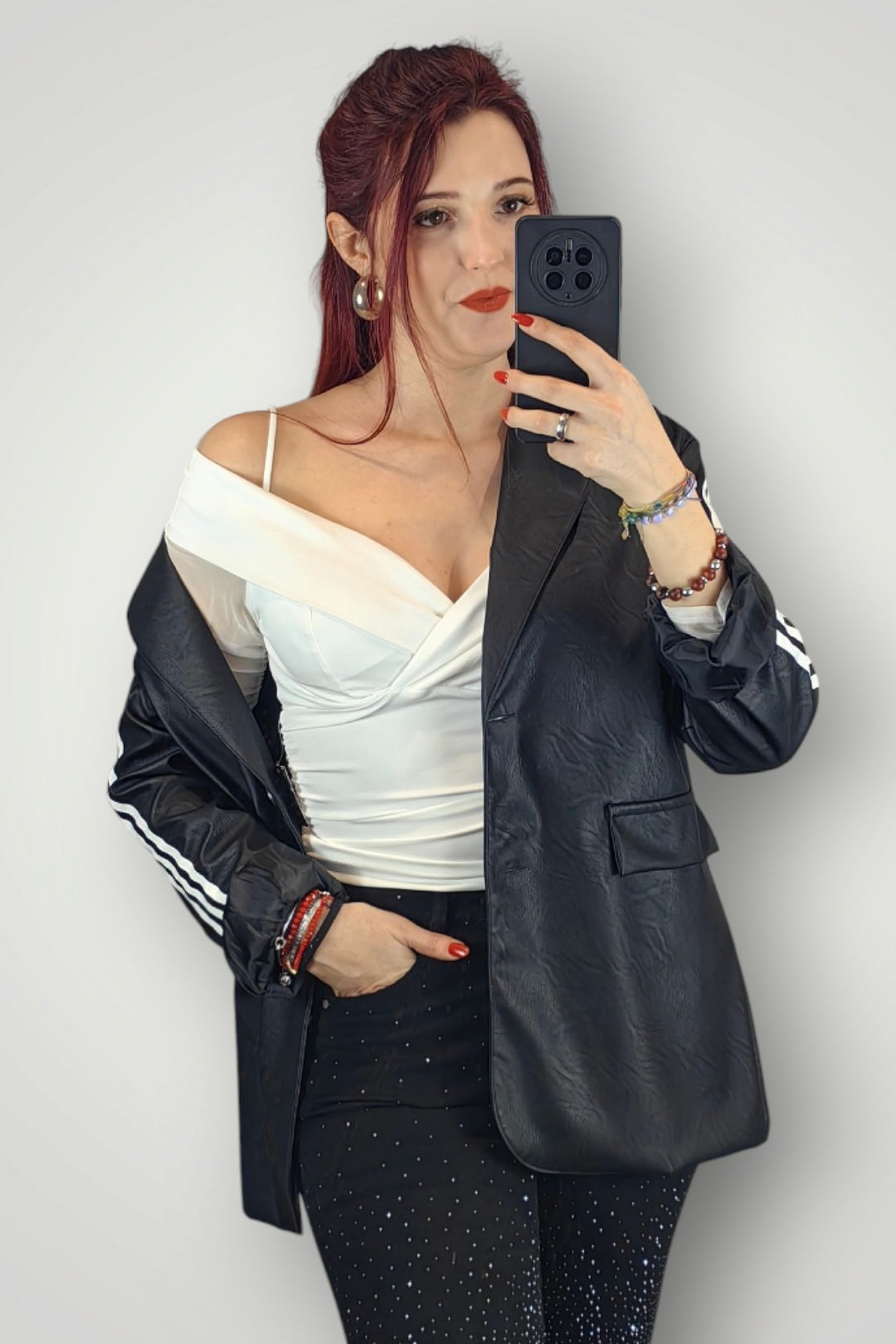 Maglia Lavinia