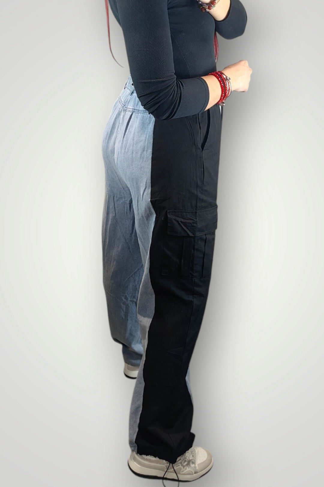 Pantalone Coulisse