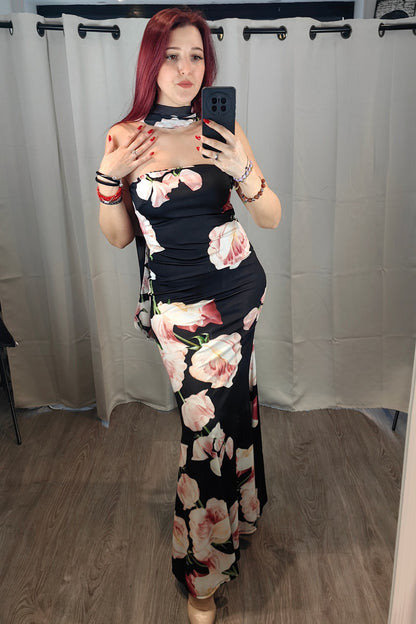 Abito Rose