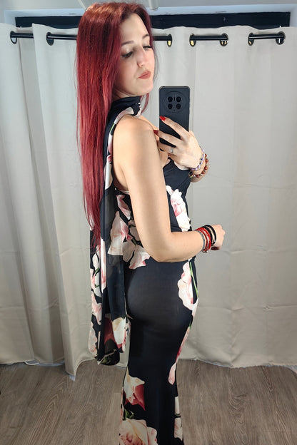 Abito Rose