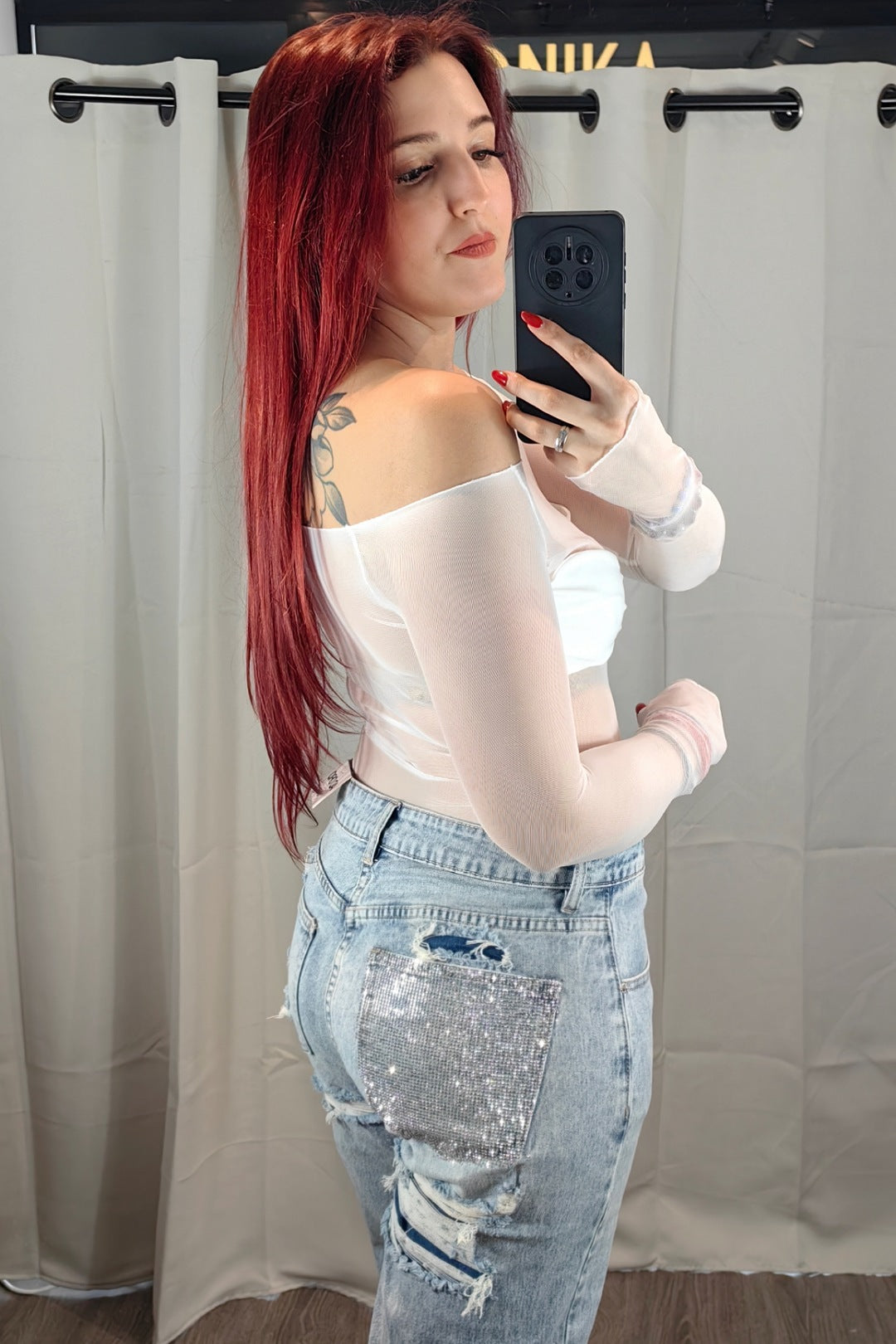 Body Dora
