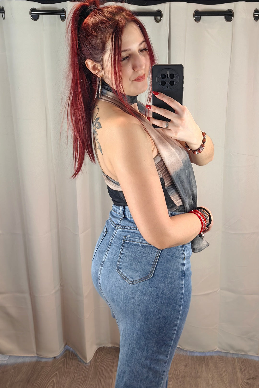 Top Fumé