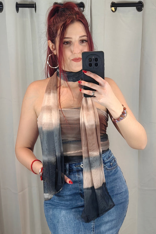Top Fumé