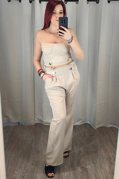 Coordinato Aura