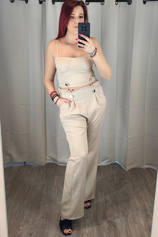 Coordinato Aura