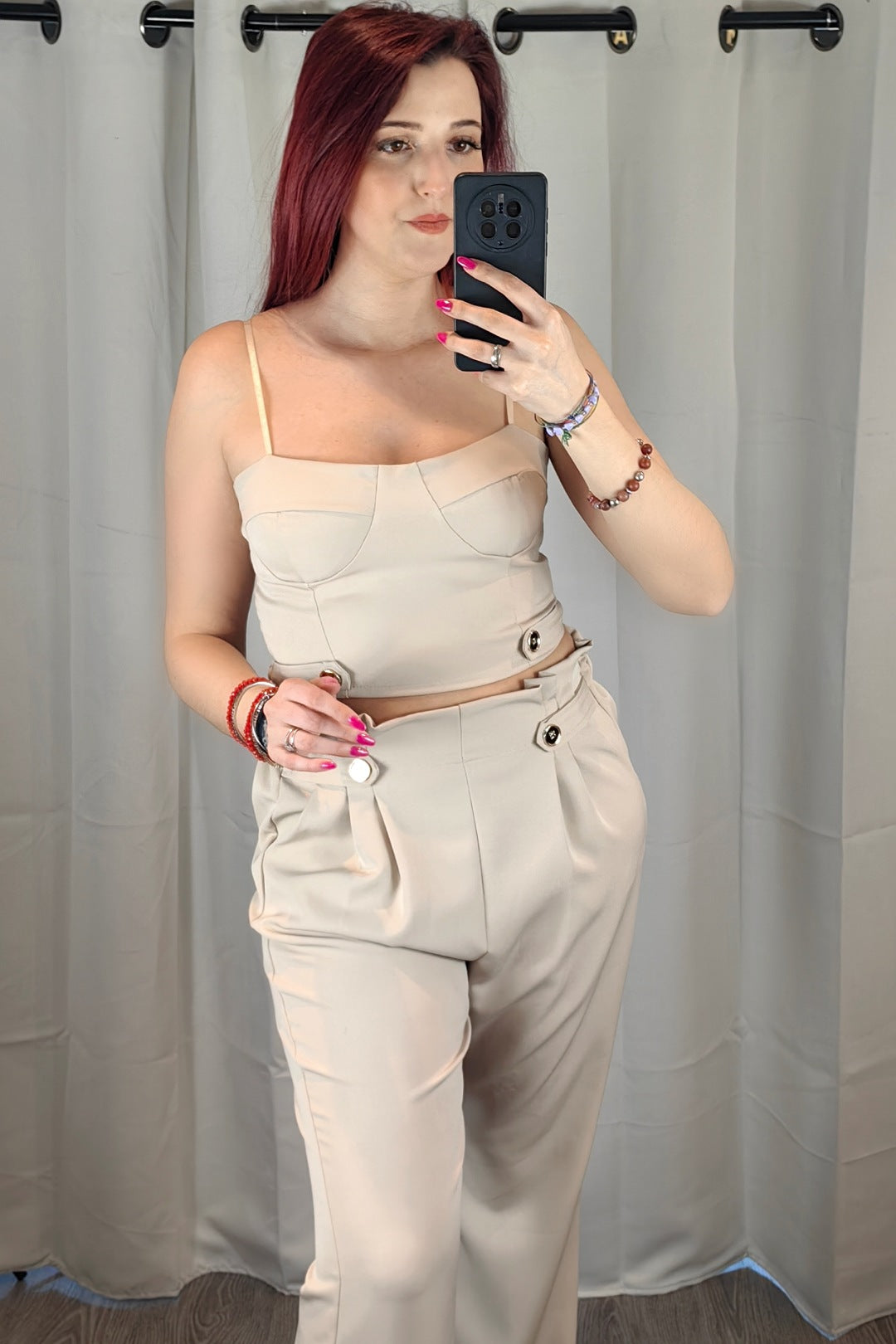 Coordinato Aura