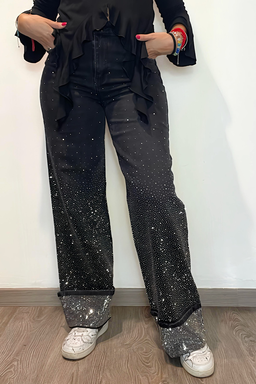 Jeans Luce